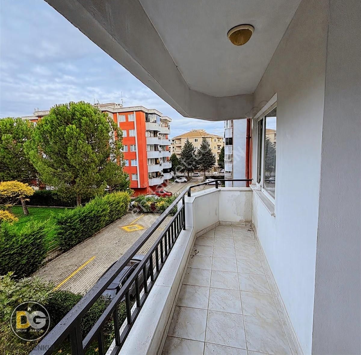 Görükle'de Eşyalı Ya Da Eşyasız 3+1 Geniş Kiralık Daire - Görsel 24