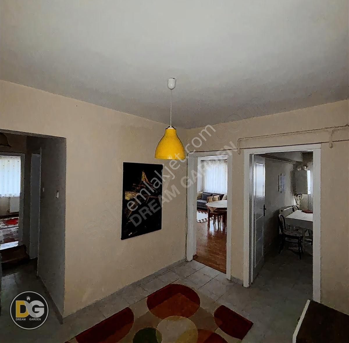 Görükle'de Eşyalı Ya Da Eşyasız 3+1 Geniş Kiralık Daire - Görsel 13