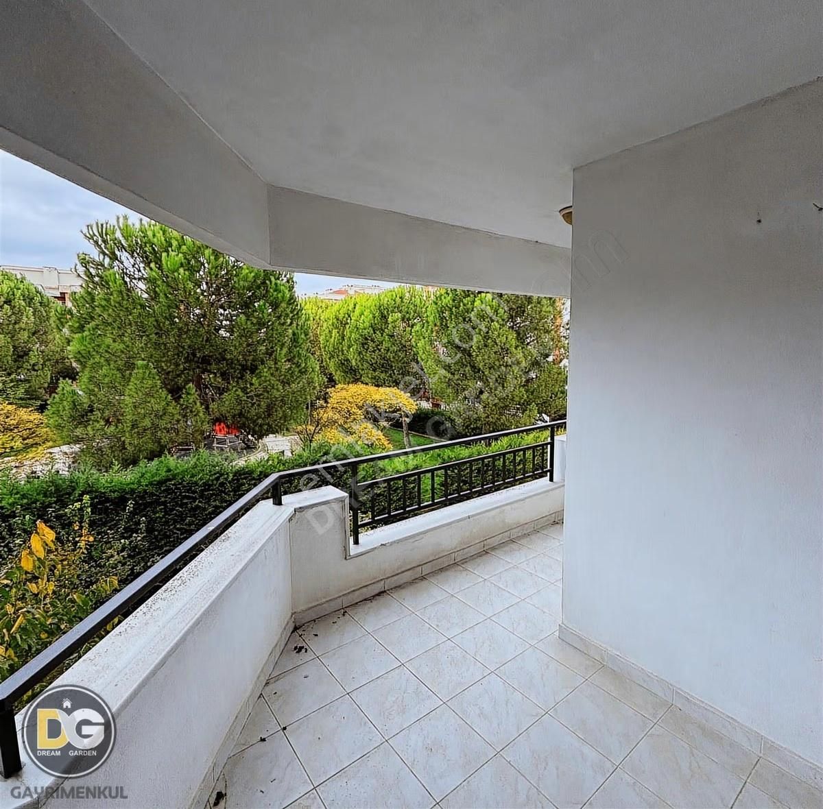 Görükle'de Eşyalı Ya Da Eşyasız 3+1 Geniş Kiralık Daire - Görsel 5