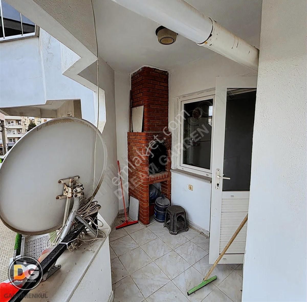 Görükle'de Eşyalı Ya Da Eşyasız 3+1 Geniş Kiralık Daire - Görsel 7