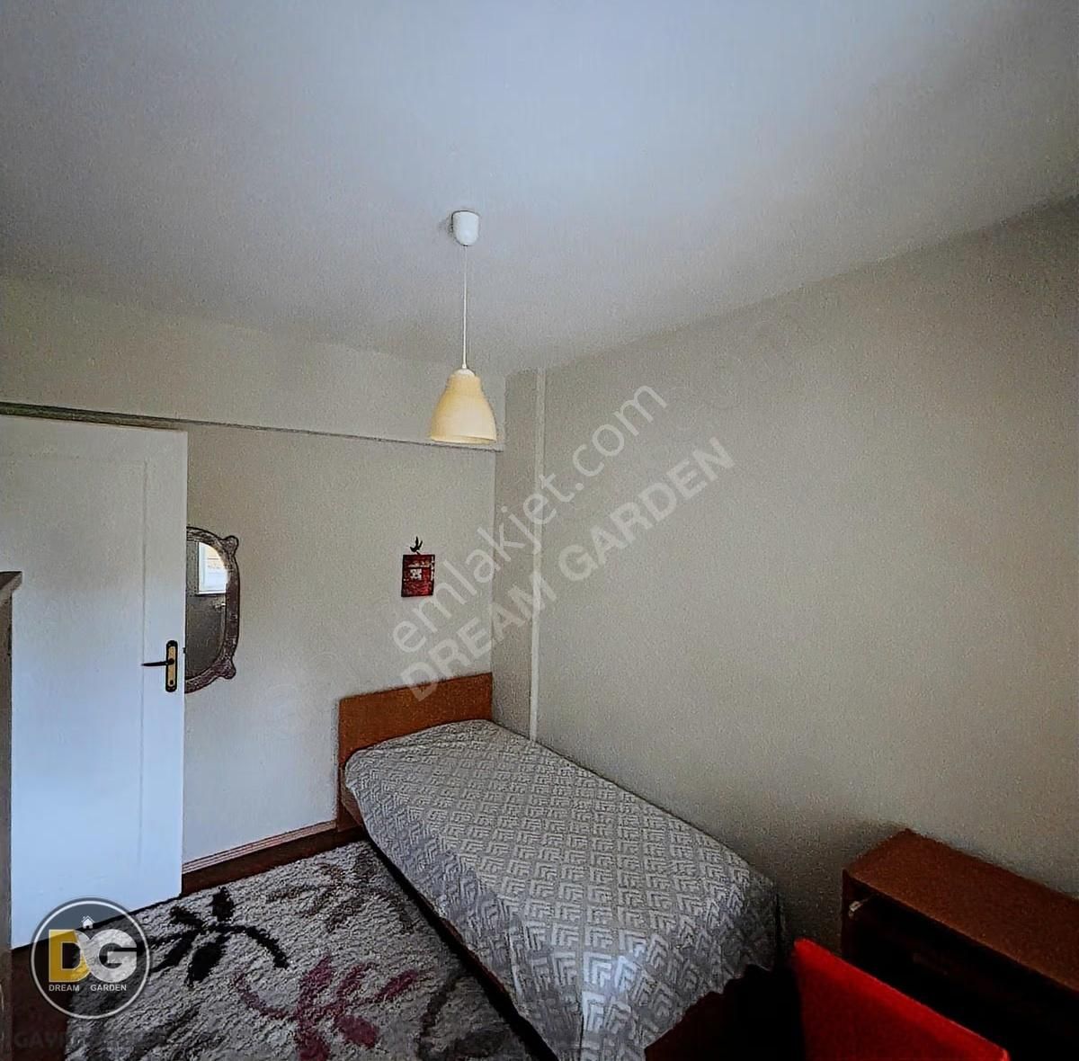 Görükle'de Eşyalı Ya Da Eşyasız 3+1 Geniş Kiralık Daire - Görsel 10