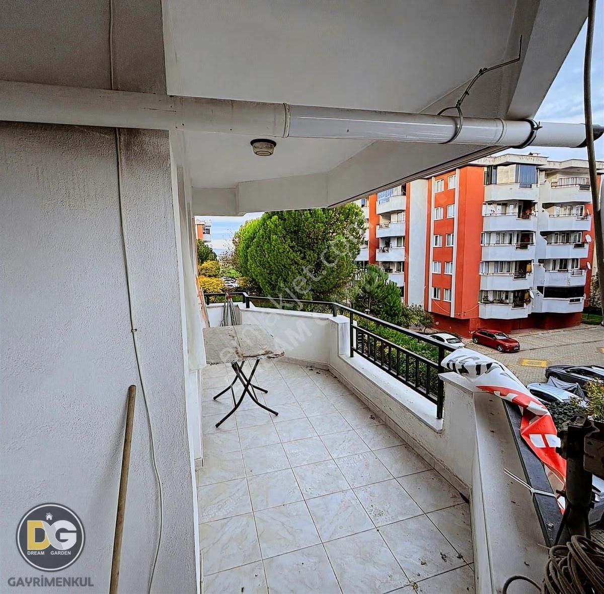 Görükle'de Eşyalı Ya Da Eşyasız 3+1 Geniş Kiralık Daire - Görsel 11