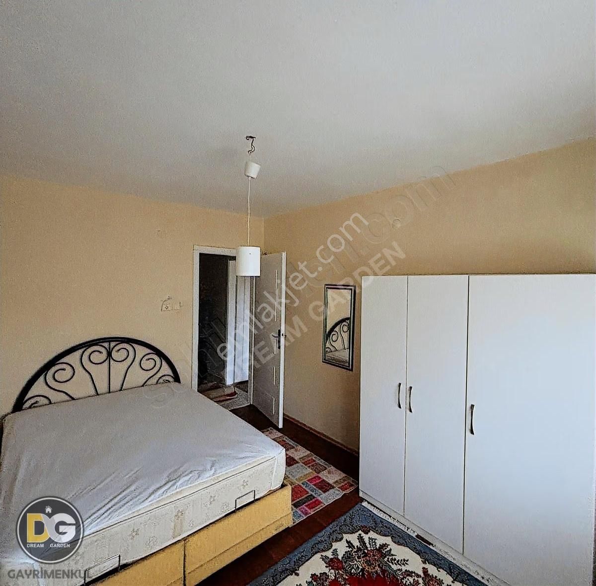 Görükle'de Eşyalı Ya Da Eşyasız 3+1 Geniş Kiralık Daire - Görsel 15