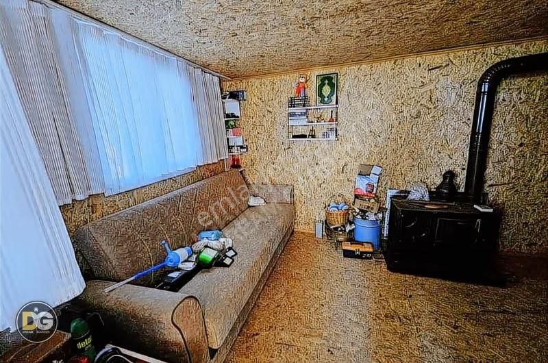 İsmetiye'de Doğa Manzaralı İçinde Evi Olan Eşsiz Hobi Bahçesi - Görsel 18