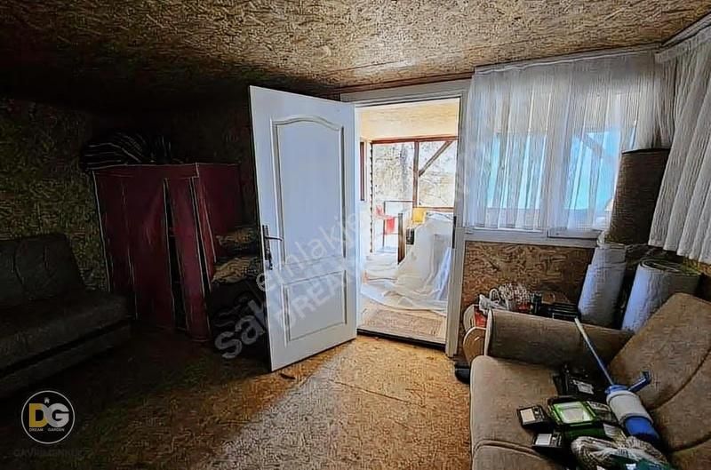 İsmetiye'de Doğa Manzaralı İçinde Evi Olan Eşsiz Hobi Bahçesi - Görsel 23