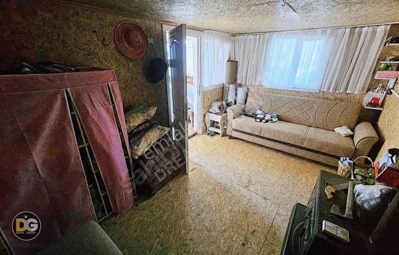 İsmetiye'de Doğa Manzaralı İçinde Evi Olan Eşsiz Hobi Bahçesi - Görsel 8