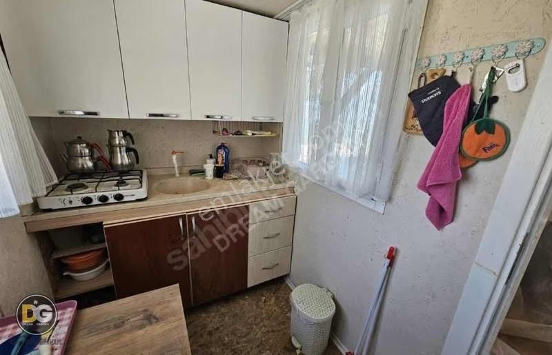 İsmetiye'de Doğa Manzaralı İçinde Evi Olan Eşsiz Hobi Bahçesi - Görsel 10
