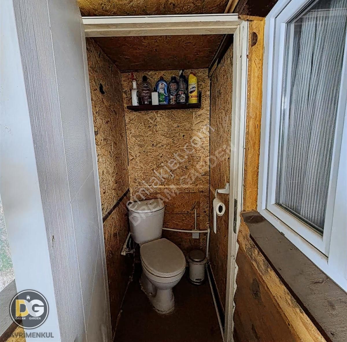 İsmetiye'de Doğa Manzaralı İçinde Evi Olan Eşsiz Hobi Bahçesi - Görsel 7
