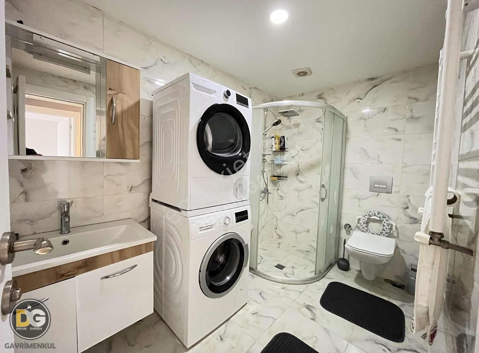 Demirtaş Turhanlar Prestij Kent Satılık 4+1 Dubleks Daire - Görsel 28