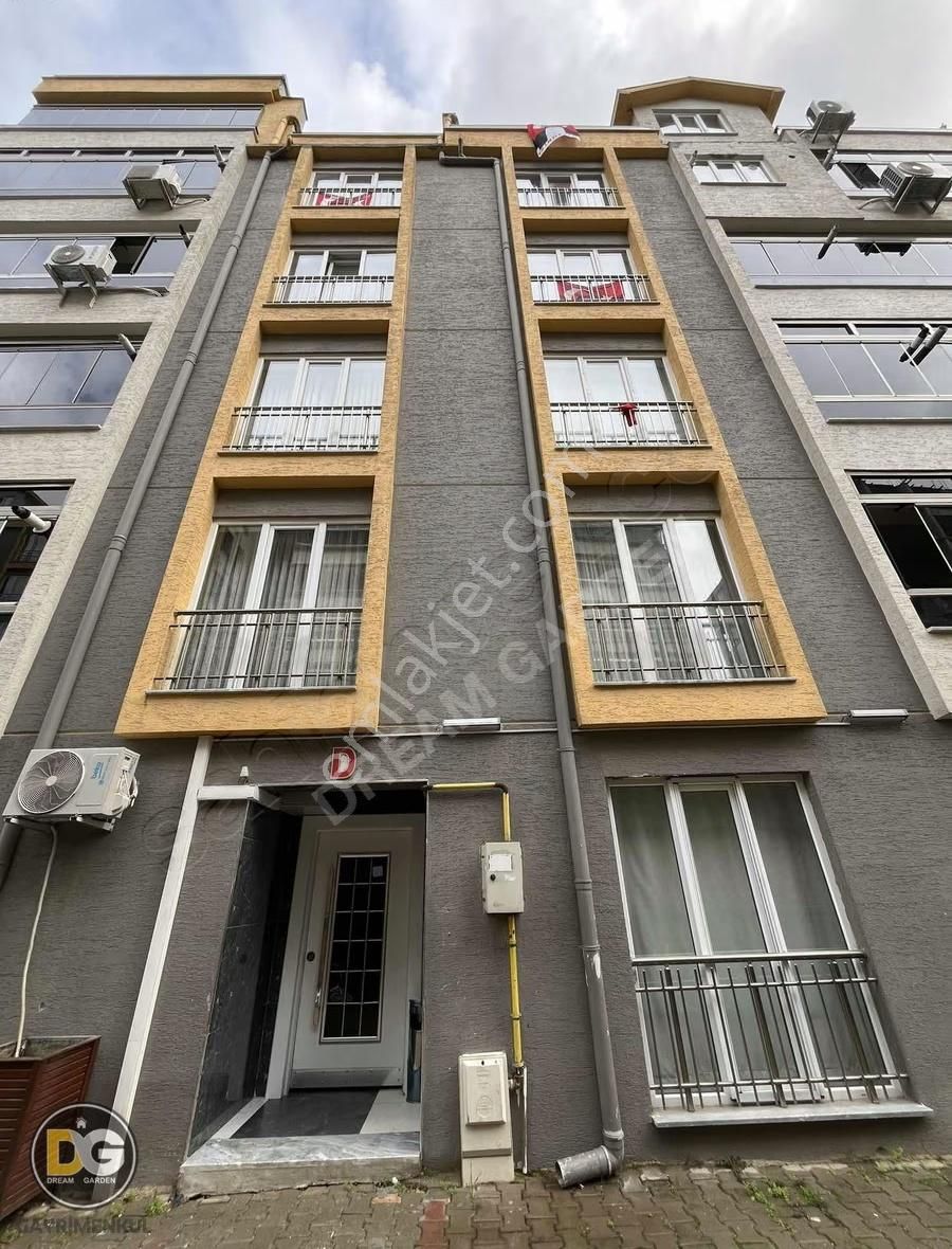 Demirtaş Turhanlar Prestij Kent Satılık 4+1 Dubleks Daire - Görsel 24