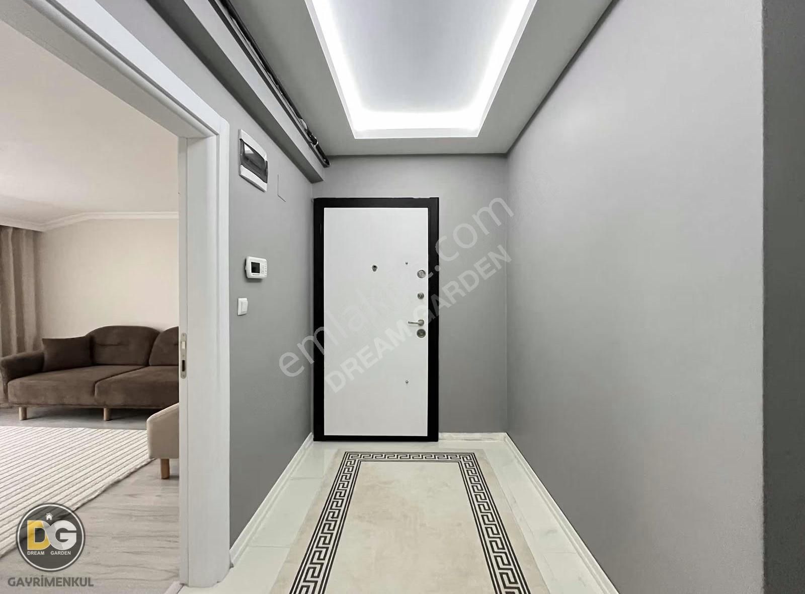 Demirtaş Turhanlar Prestij Kent Satılık 4+1 Dubleks Daire - Görsel 26
