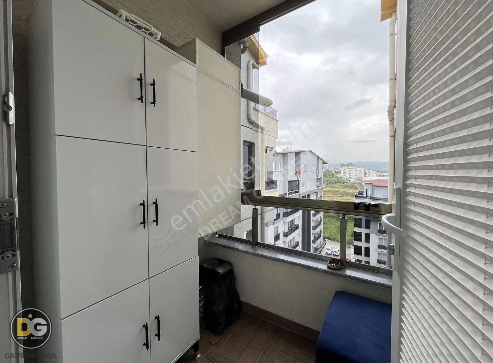 Demirtaş Turhanlar Prestij Kent Satılık 4+1 Dubleks Daire - Görsel 13