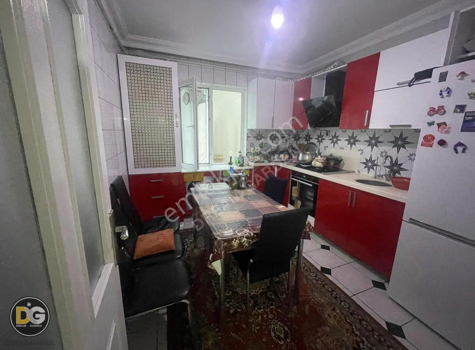 Bursa Gürsu'da Ara Kat Krediye Uygun Satılık Geniş Daire - Görsel 8