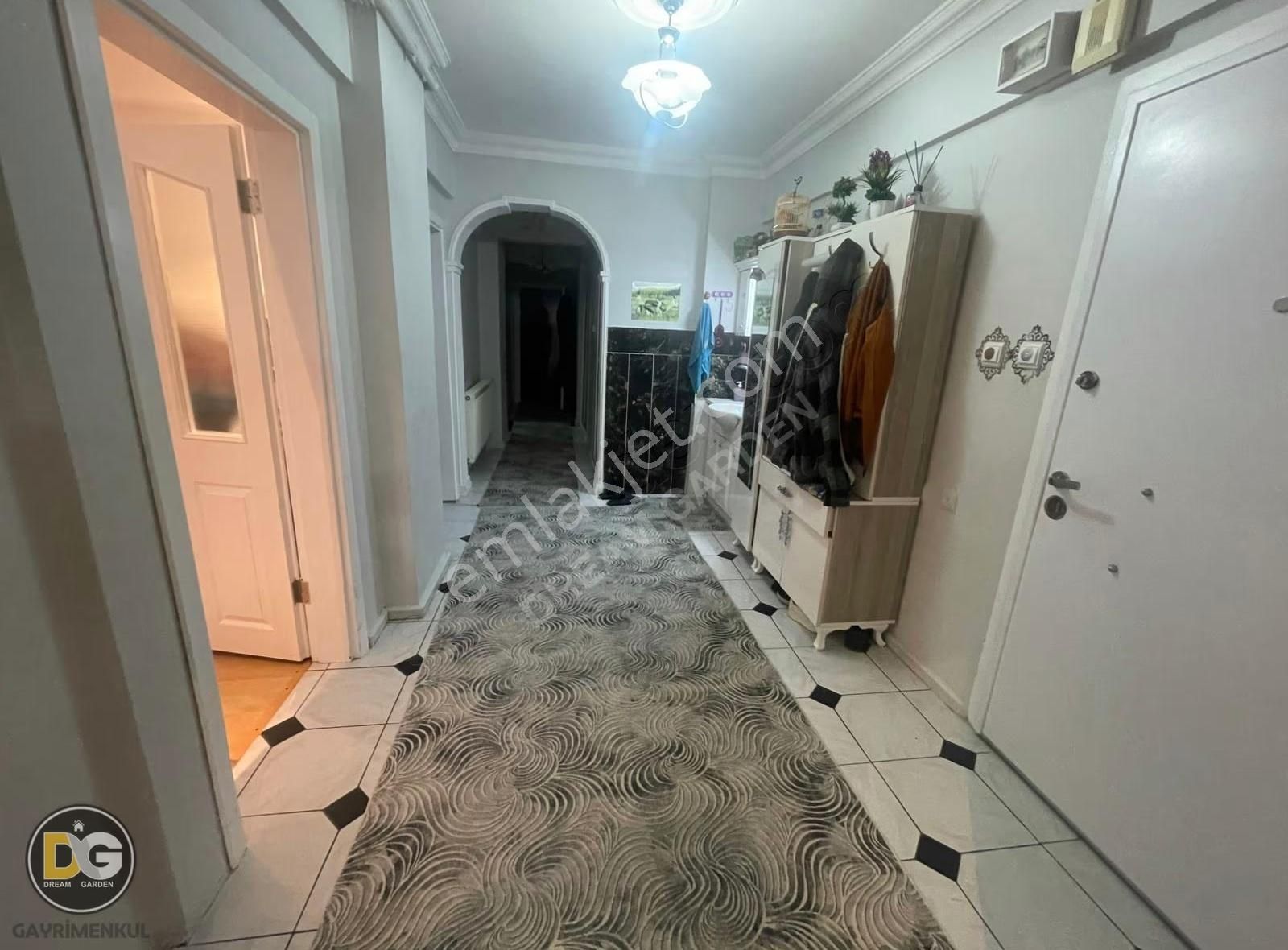 Bursa Gürsu'da Ara Kat Krediye Uygun Satılık Geniş Daire - Görsel 13