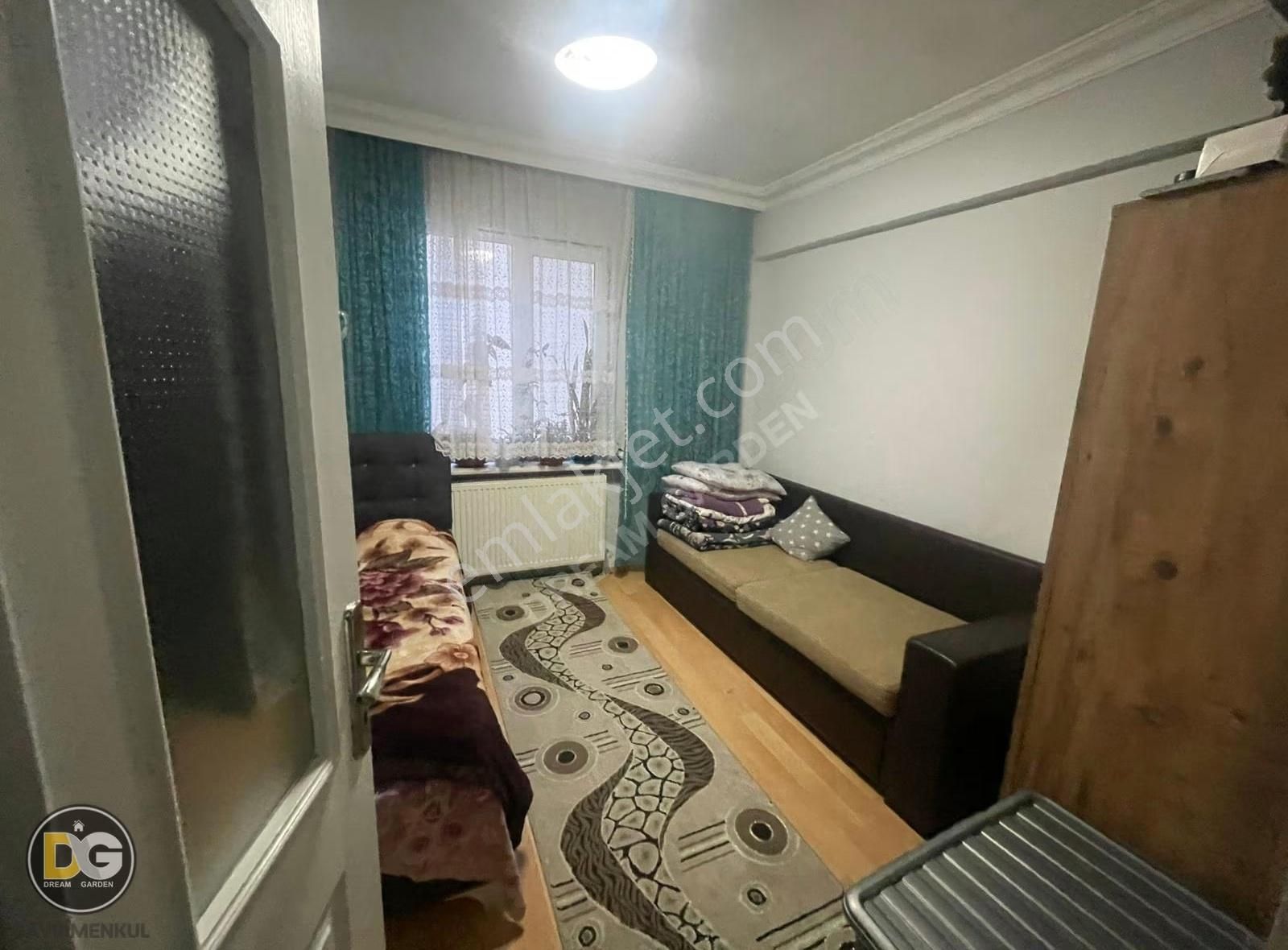 Bursa Gürsu'da Ara Kat Krediye Uygun Satılık Geniş Daire - Görsel 7