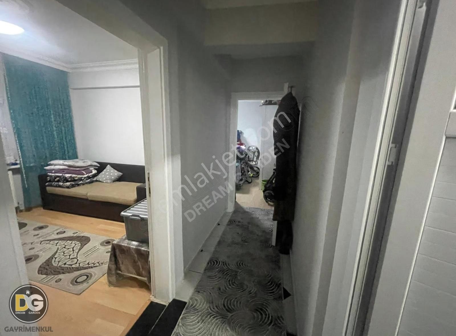 Bursa Gürsu'da Ara Kat Krediye Uygun Satılık Geniş Daire - Görsel 11