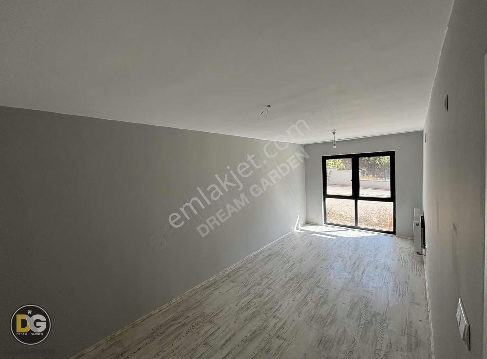 Kurşunlu'da 2+1 Deniz Manzaralı Havuzlu Daire - Görsel 3