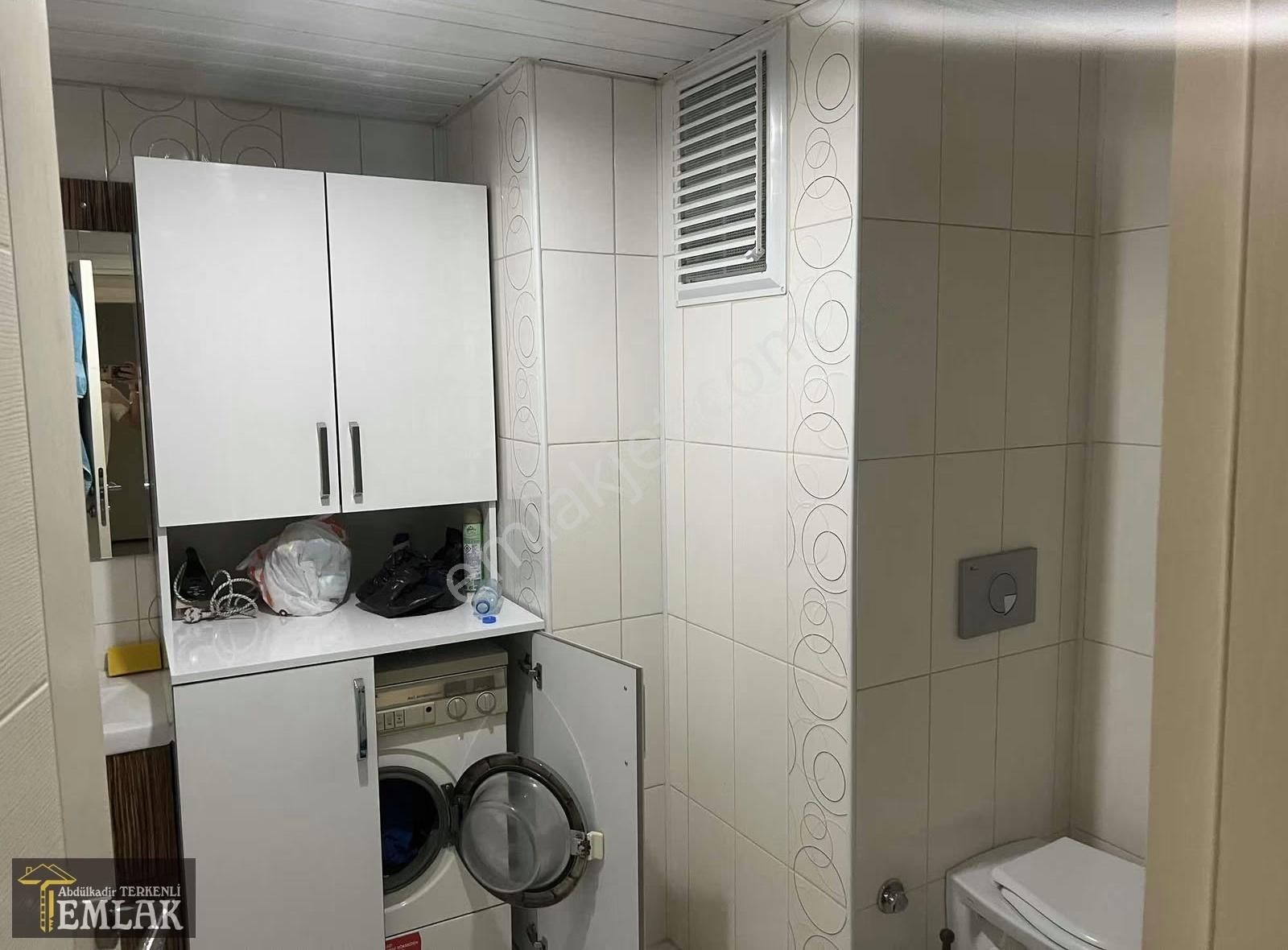 Terkenli Emlak'tan Hıdırlık Cadde Eşyalı Kiralık 3+1 Lüx Daire - Görsel 13