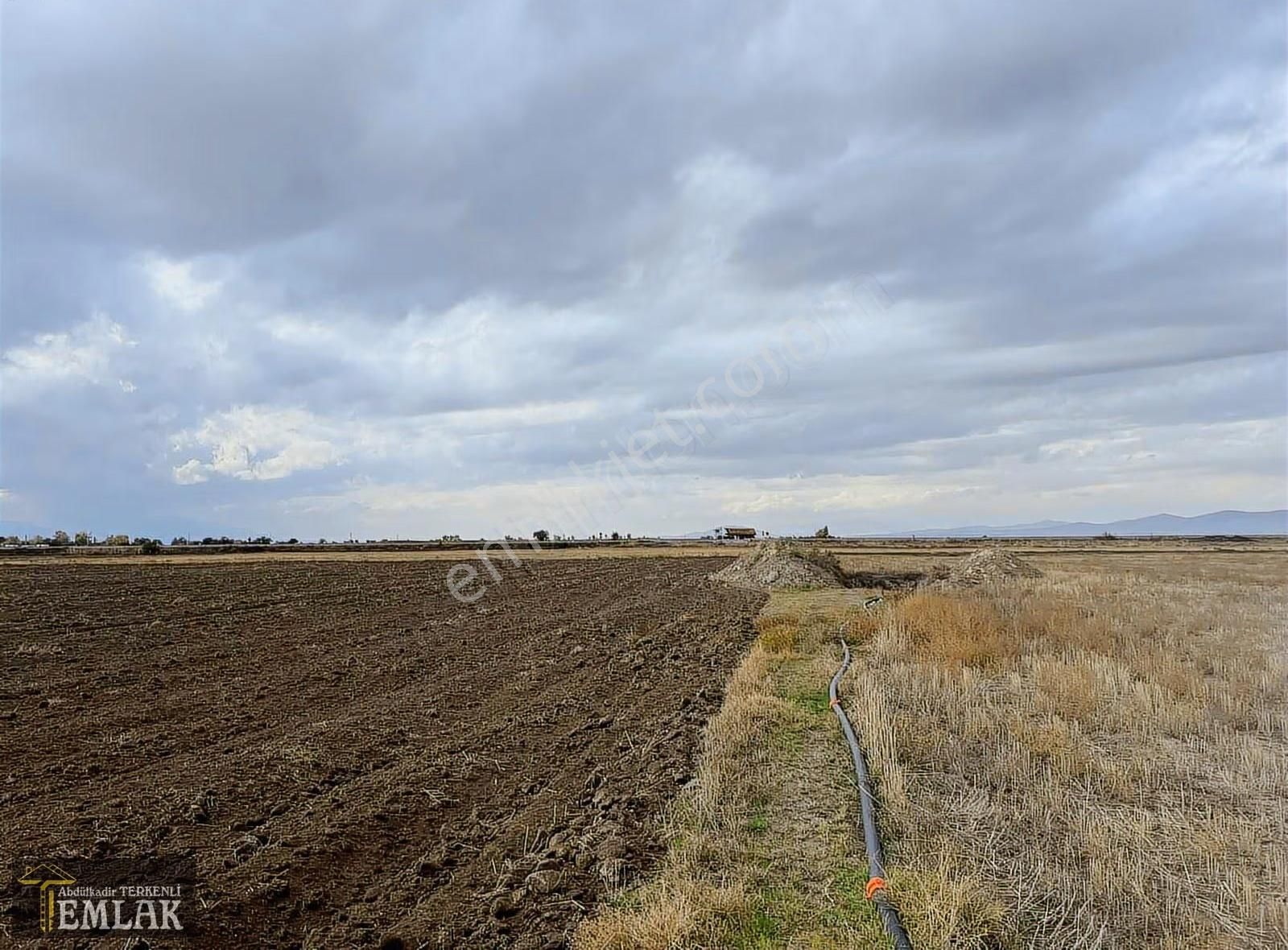 Terkenli Emlak 'tan Ortaköy Mah 2 Kat Müstakil Ev / 950 M2 Arsa - Görsel 18