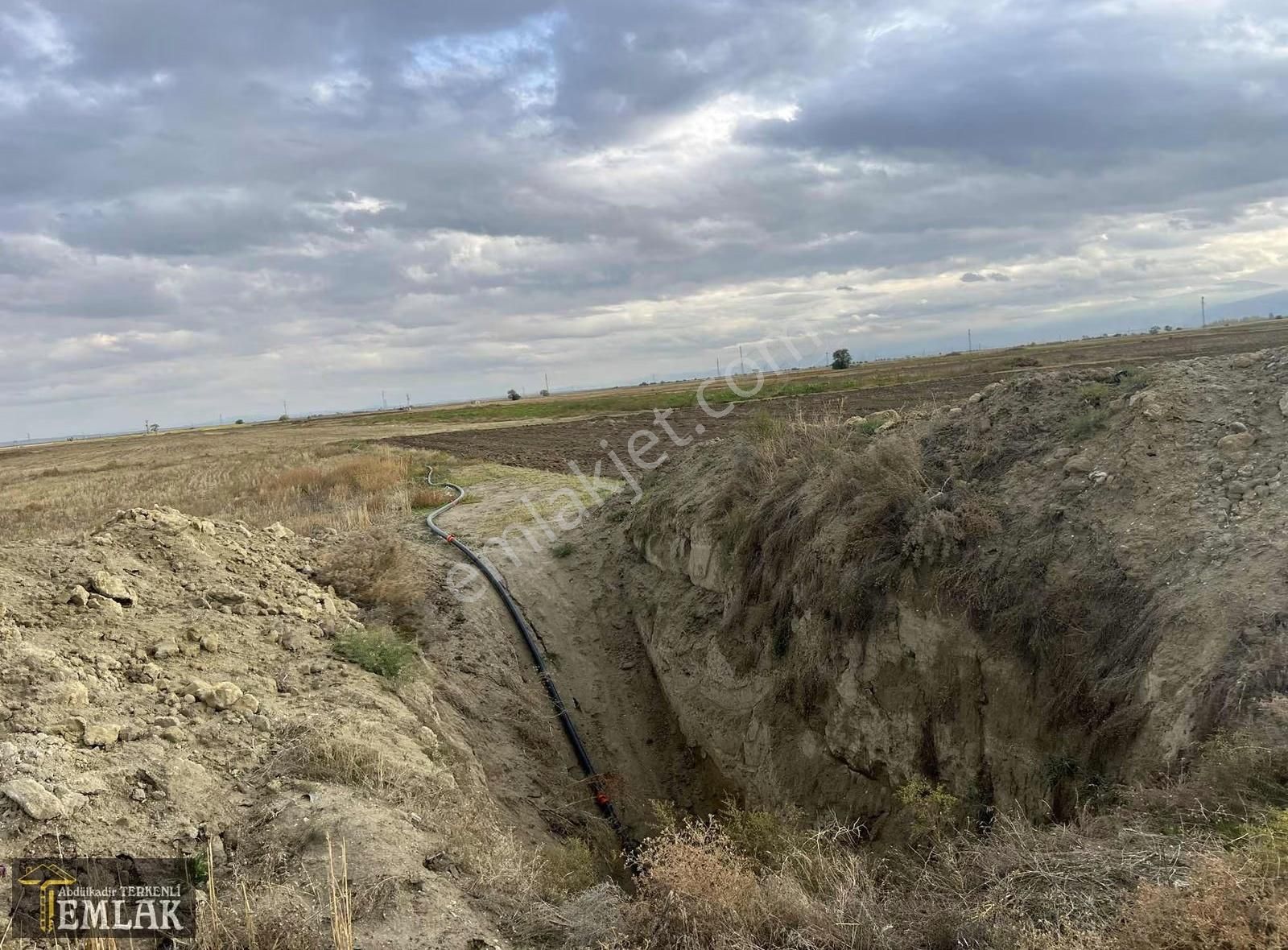 Terkenli Emlak 'tan Ortaköy Mah 2 Kat Müstakil Ev / 950 M2 Arsa - Görsel 6