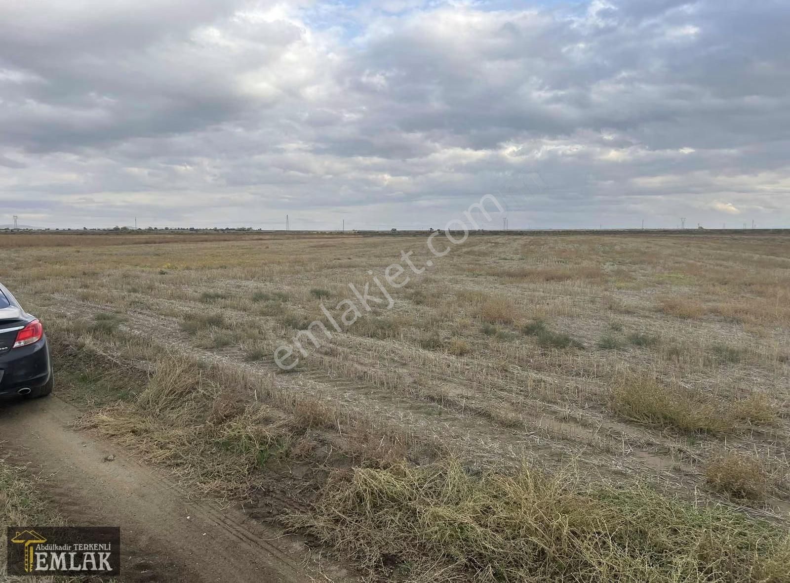 Terkenli Emlak 'tan Ortaköy Mah 2 Kat Müstakil Ev / 950 M2 Arsa - Görsel 15