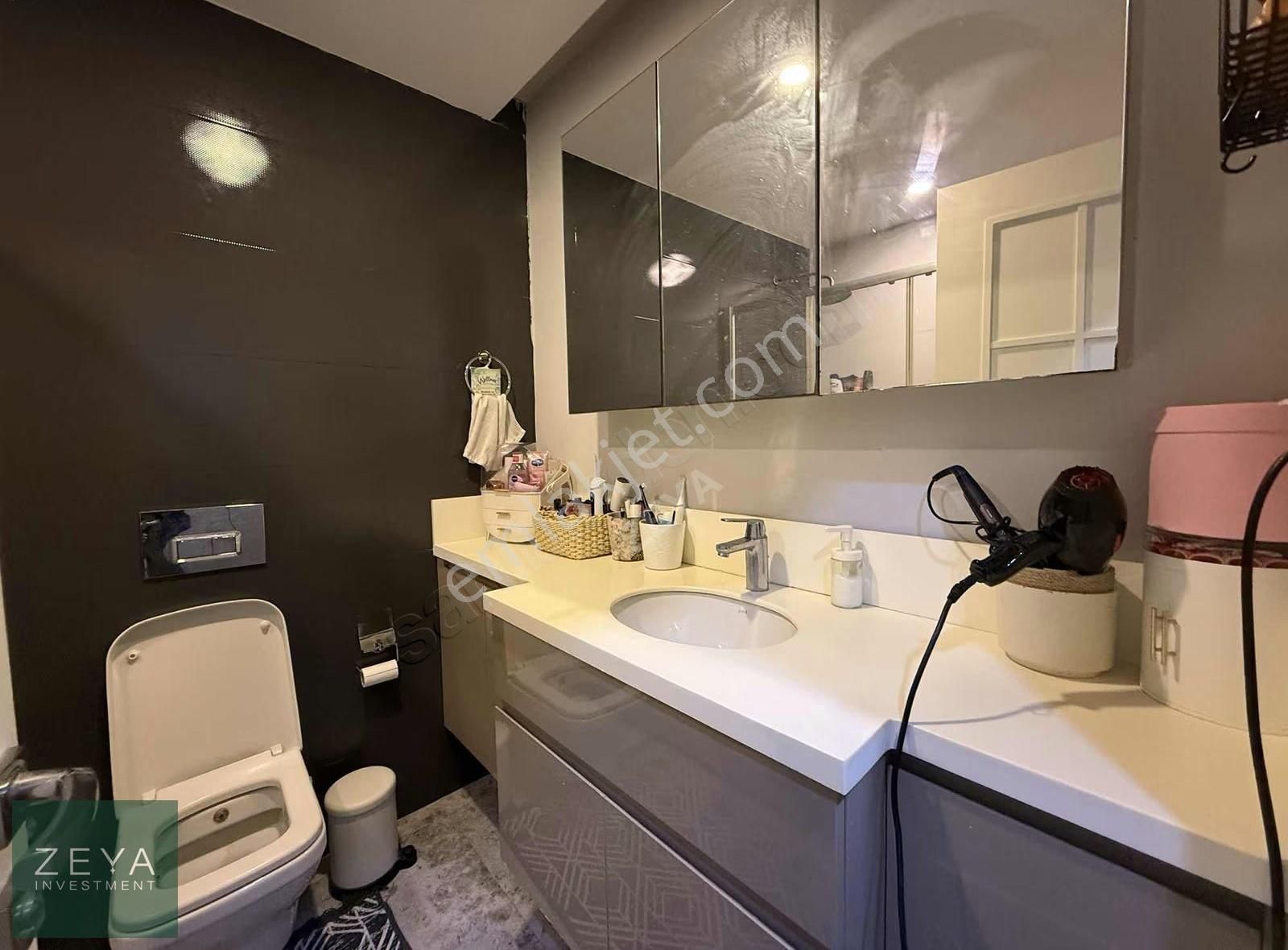 Konaklarda Site İçerisinde Villa Tadında Satılık 3+1 Dubleks - Görsel 32