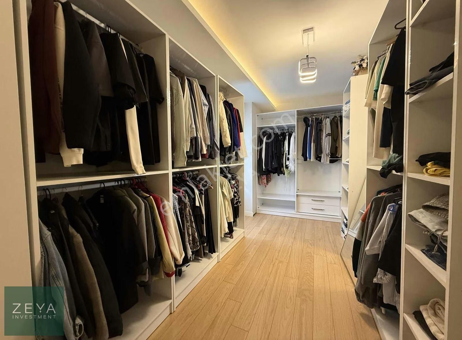 Konaklarda Site İçerisinde Villa Tadında Satılık 3+1 Dubleks - Görsel 17