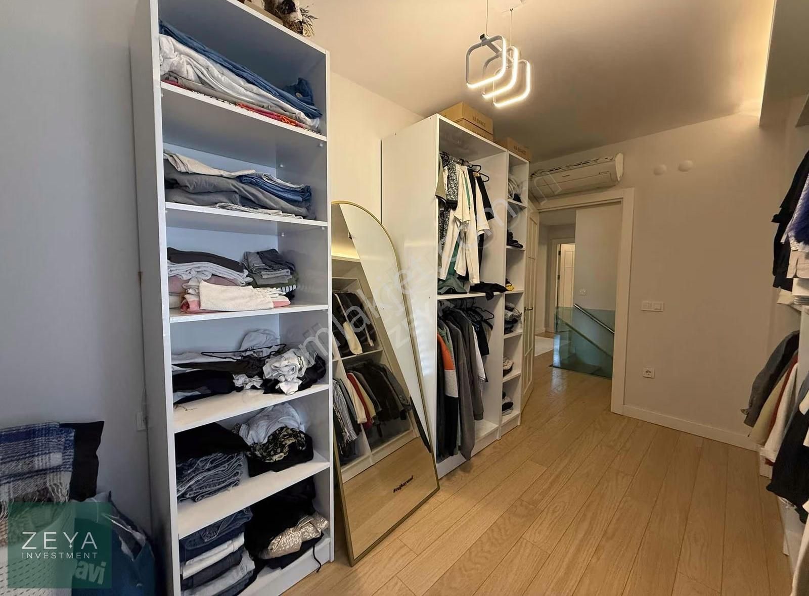 Konaklarda Site İçerisinde Villa Tadında Satılık 3+1 Dubleks - Görsel 18