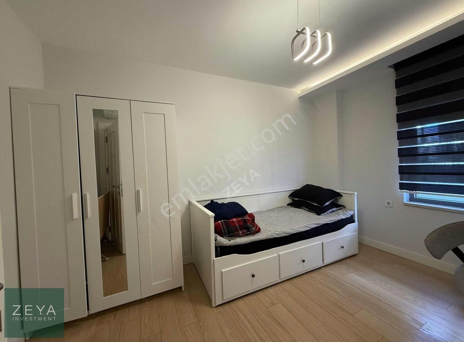 Konaklarda Site İçerisinde Villa Tadında Satılık 3+1 Dubleks - Görsel 15