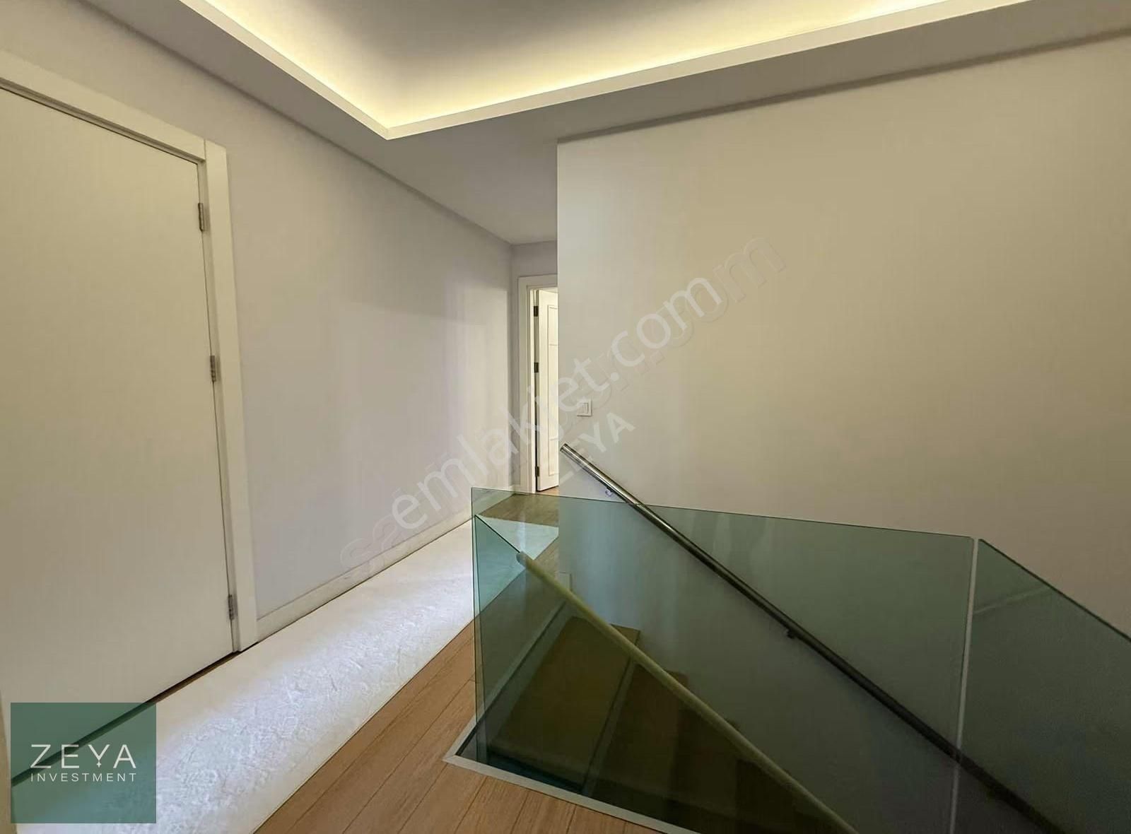 Konaklarda Site İçerisinde Villa Tadında Satılık 3+1 Dubleks - Görsel 2