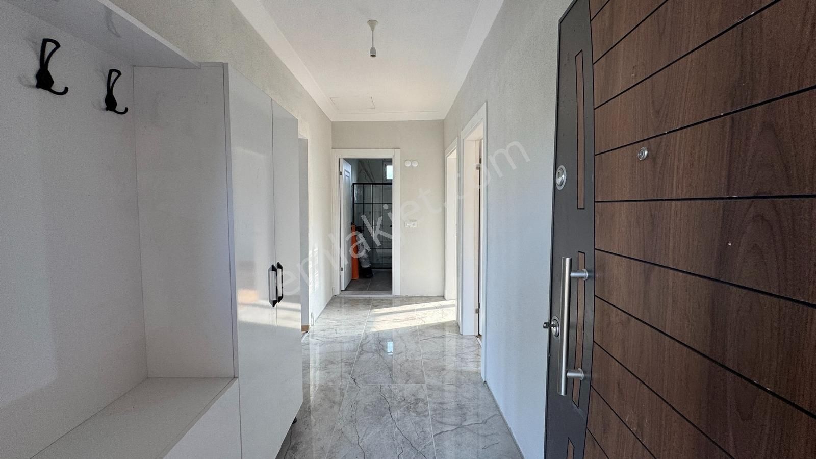 Merkeze 15 Dk 440 M2 Arsa İçinde Satılık 2+1 Sıfır Müstakil Ev - Görsel 22