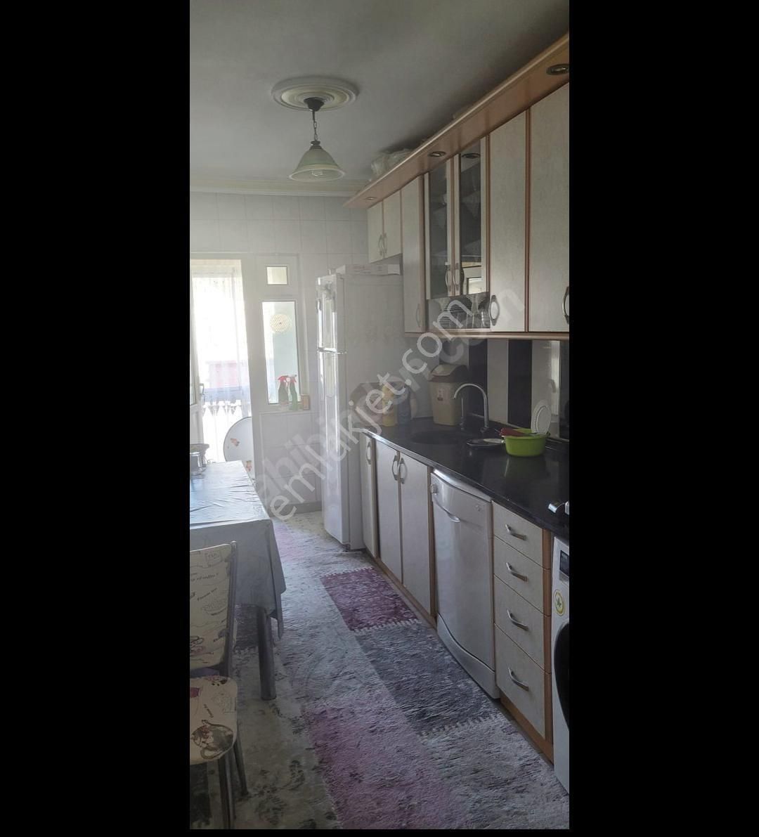 Miray Gayrimenkulden İstasyonda Fırsat 3+1 Satılık - Görsel 15