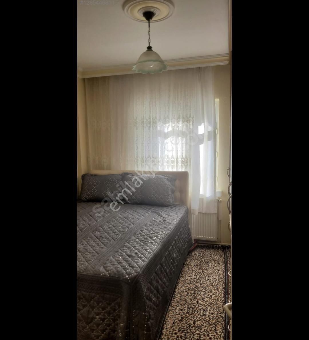 Miray Gayrimenkulden İstasyonda Fırsat 3+1 Satılık - Görsel 10