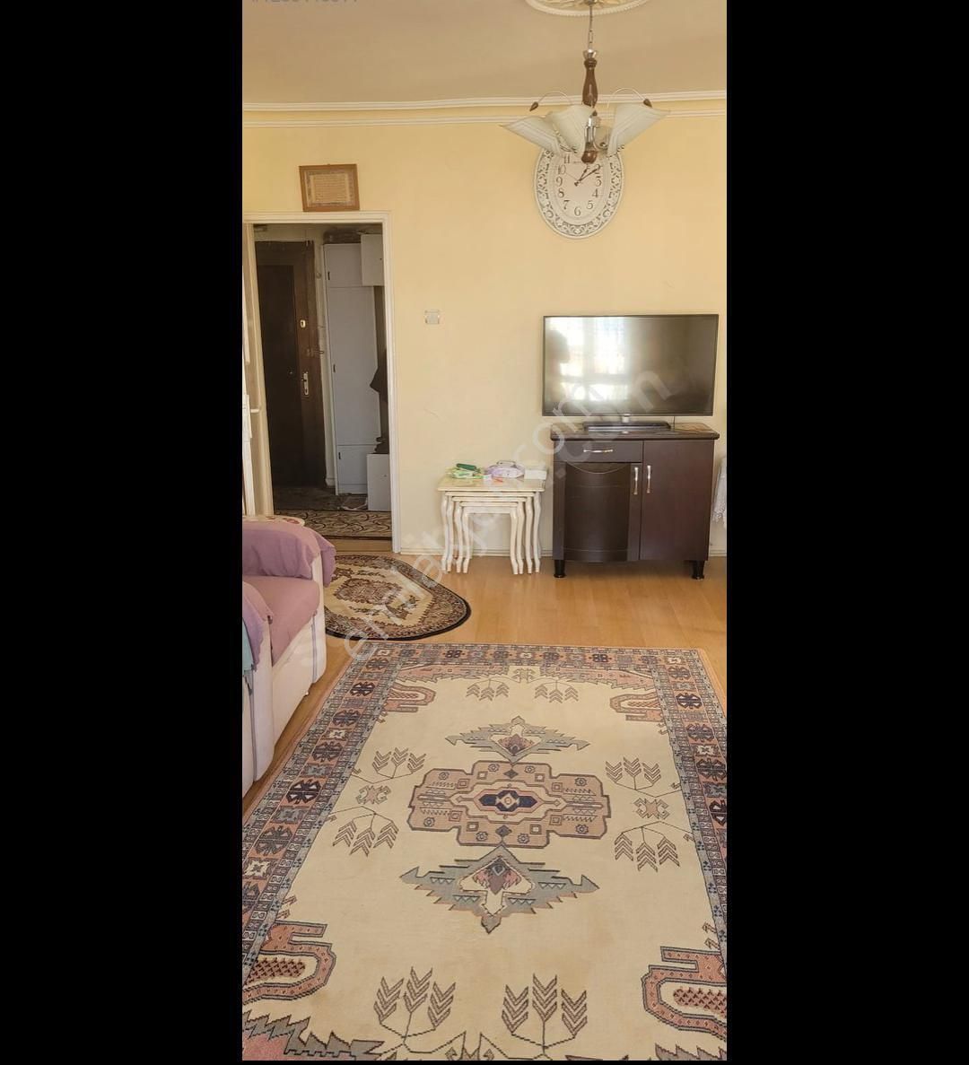 Miray Gayrimenkulden İstasyonda Fırsat 3+1 Satılık - Görsel 6