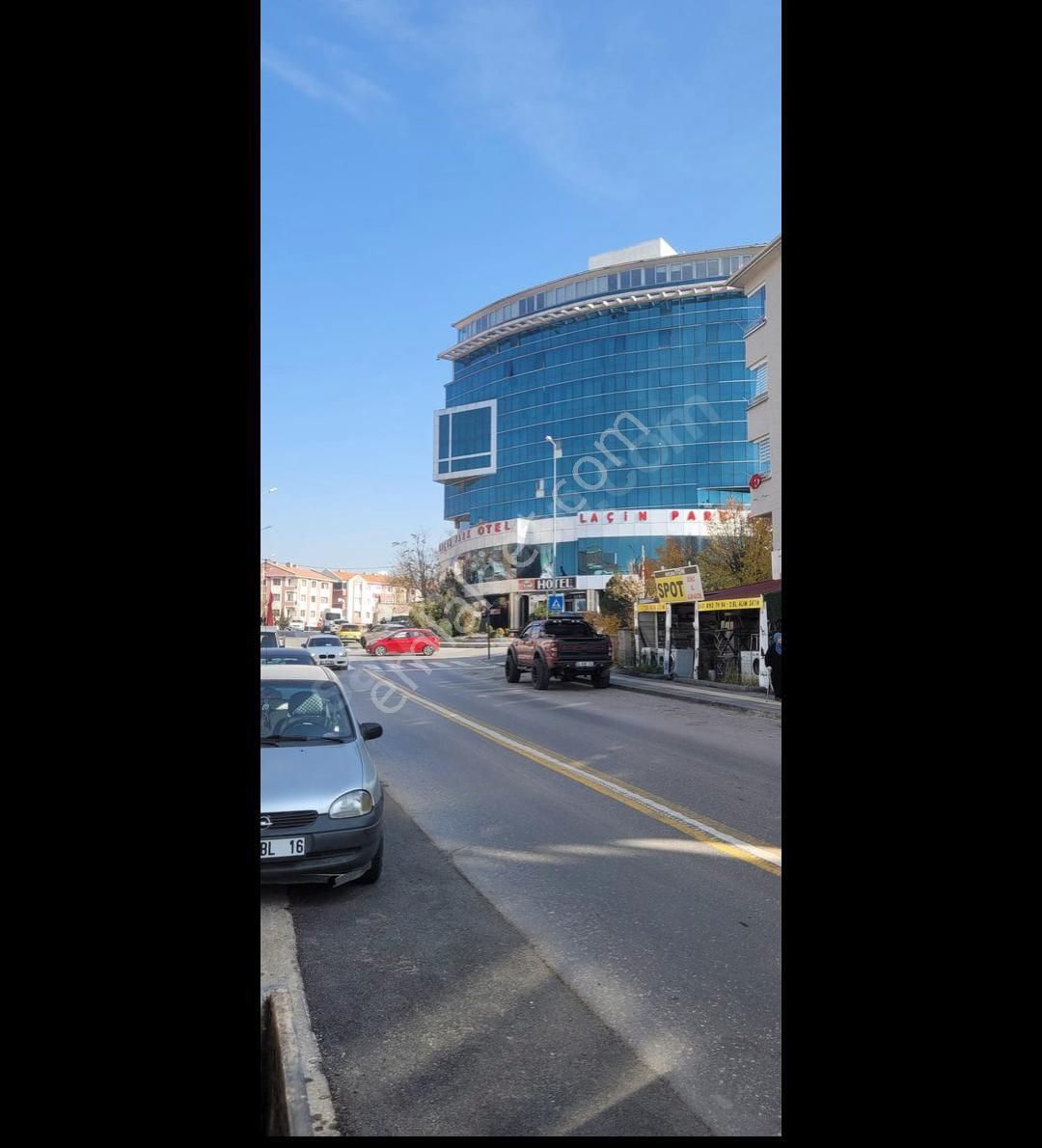 Miray Gayrimenkulden İstasyonda Fırsat 3+1 Satılık - Görsel 14