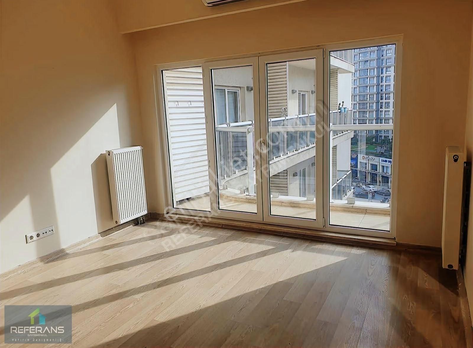 Referans Gy. *medikule Rezidans* Güney *satılık* 2+1*