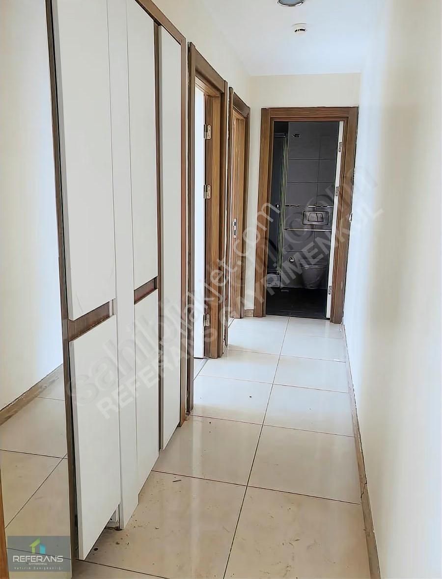 Referans Gy. *medikule Rezidans* Güney *satılık* 2+1* - Görsel 6