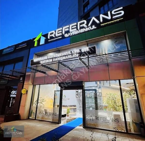 *referans Gy. *bahçetepe Medikulede 1+1 Satılık Daire* - Görsel 6