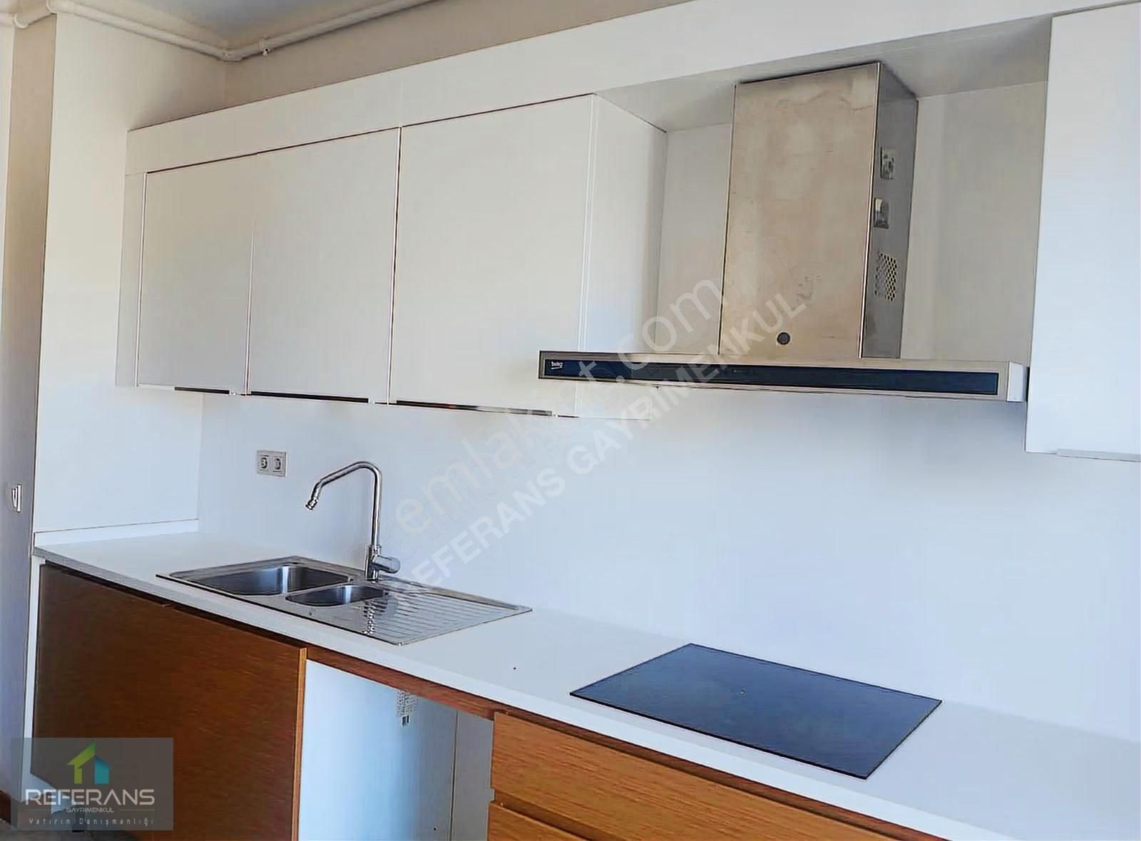 *bulvar İstanbul*kapalı Mutfak*ara Kat*manzaralı *2+1* - Görsel 35