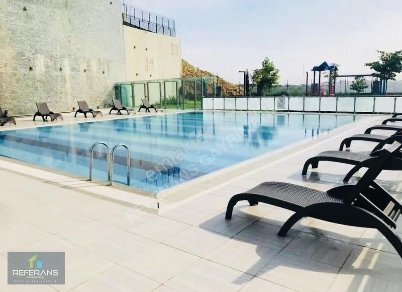 *bulvar İstanbul*kapalı Mutfak*ara Kat*manzaralı *2+1* - Görsel 13