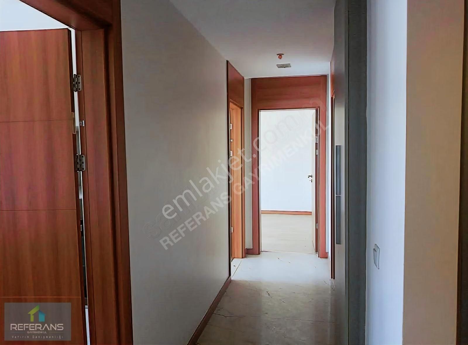 *bulvar İstanbul*kapalı Mutfak*ara Kat*manzaralı *2+1* - Görsel 33