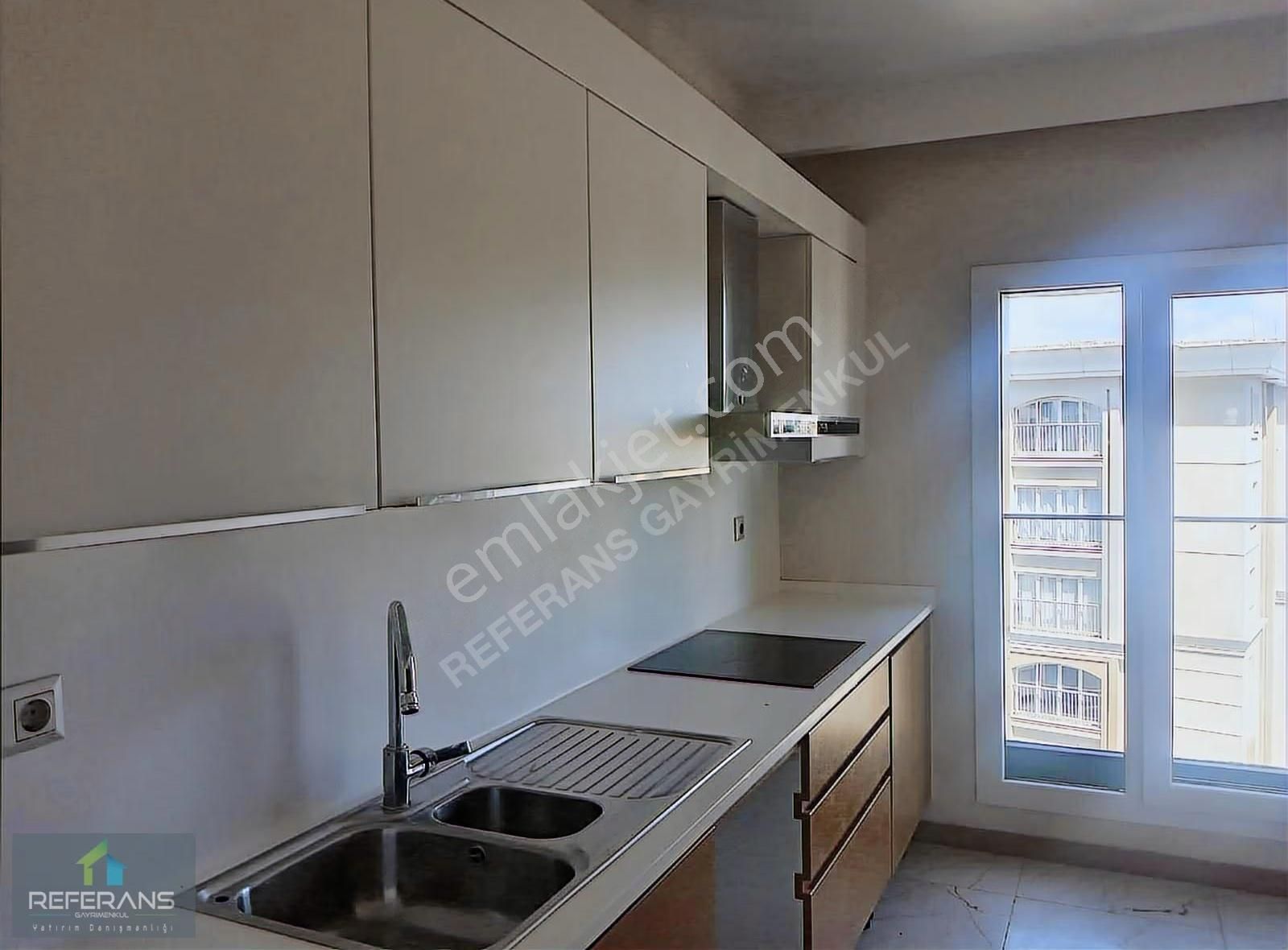 *bulvar İstanbul*kapalı Mutfak*ara Kat*manzaralı *2+1* - Görsel 25