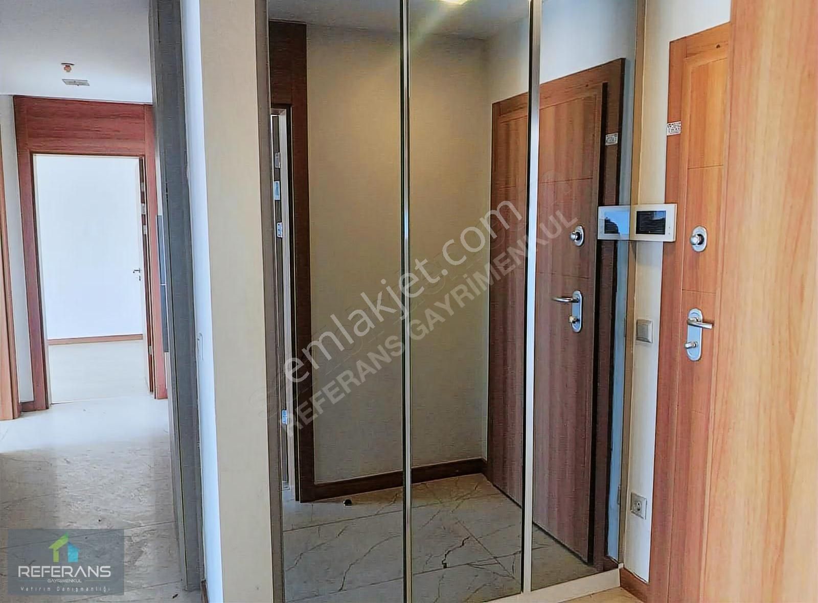 *bulvar İstanbul*kapalı Mutfak*ara Kat*manzaralı *2+1* - Görsel 10