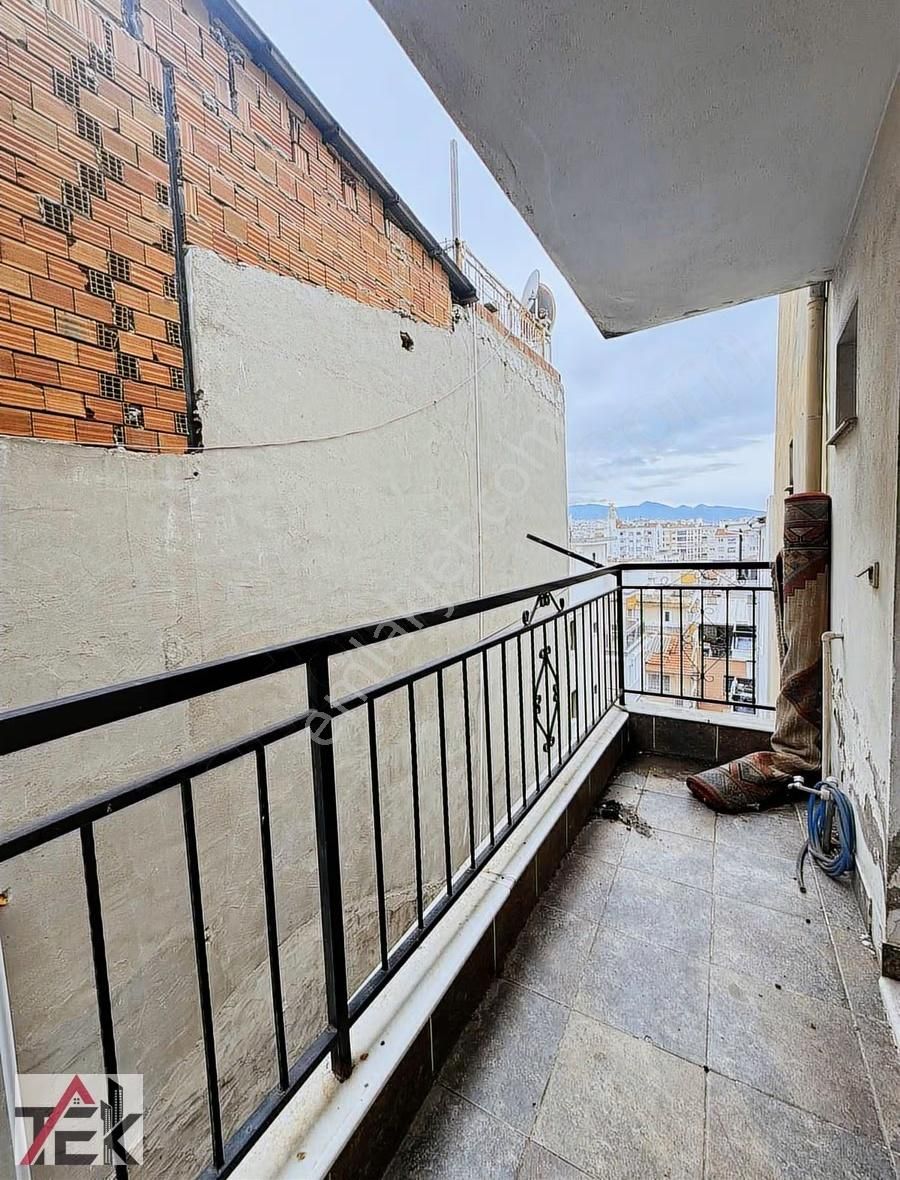 İzmirpark Avm Ye Yürüme Mesafeli Arakat 2+1 Satılık Daire - Görsel 16