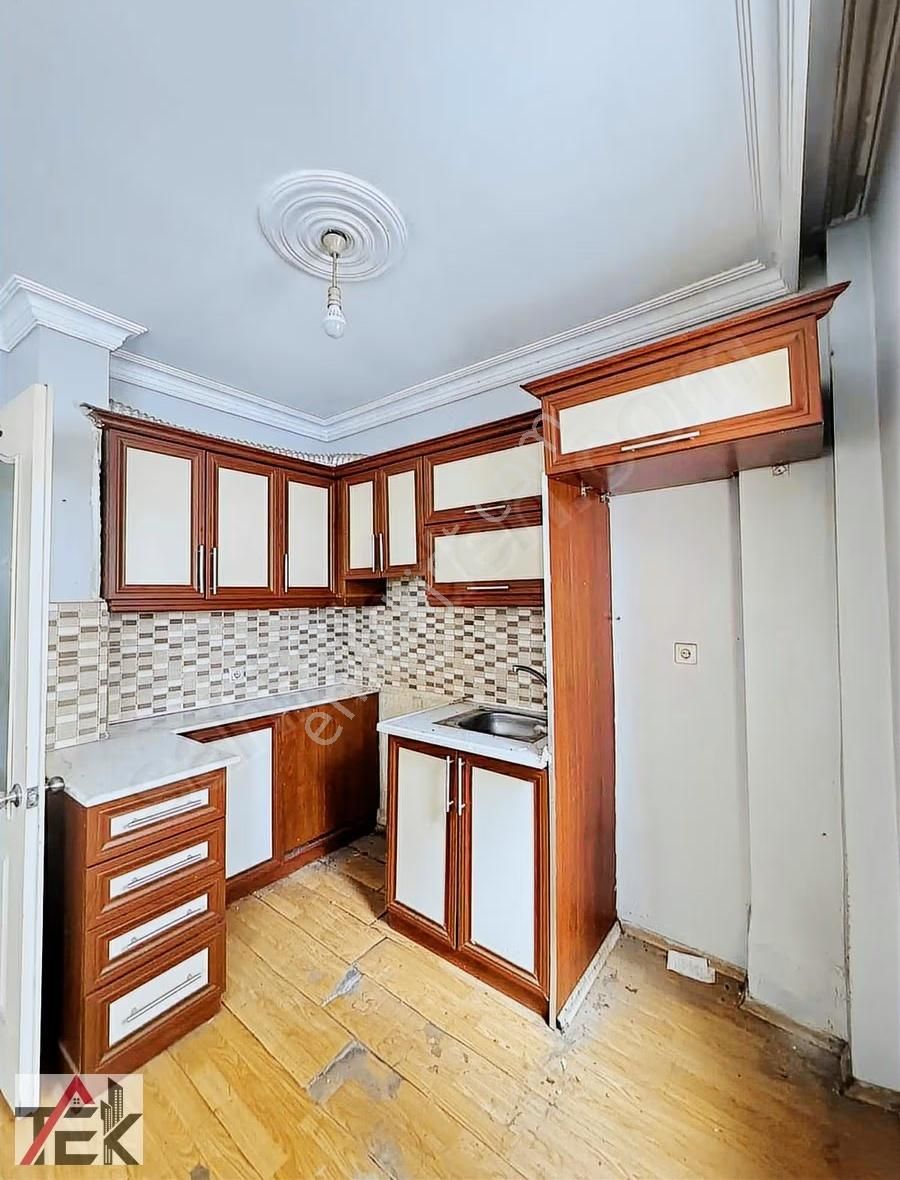 İzmirpark Avm Ye Yürüme Mesafeli Arakat 2+1 Satılık Daire - Görsel 17