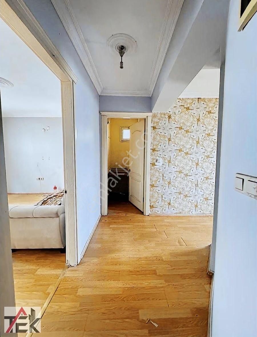İzmirpark Avm Ye Yürüme Mesafeli Arakat 2+1 Satılık Daire - Görsel 6