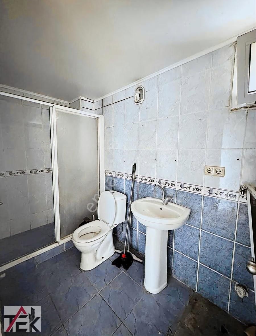 İzmirpark Avm Ye Yürüme Mesafeli Arakat 2+1 Satılık Daire - Görsel 10