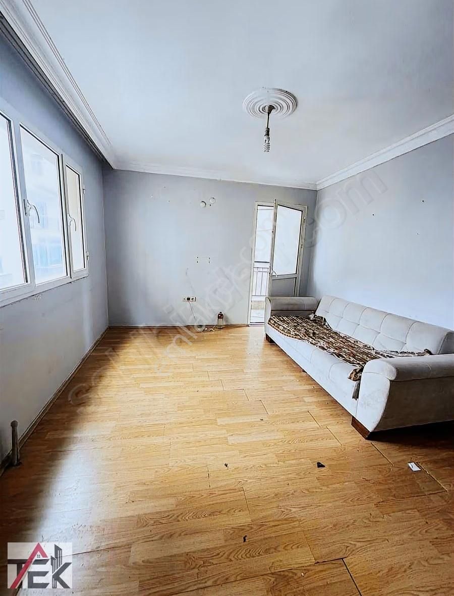 İzmirpark Avm Ye Yürüme Mesafeli Arakat 2+1 Satılık Daire - Görsel 18