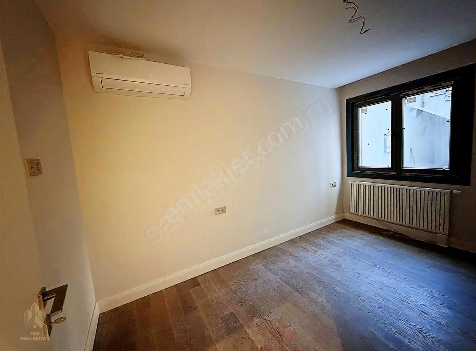 Beyaz İnşaat Gayrettepe | 25 Projesinde 2+1 Sıfır Bahçe Katı - Görsel 10