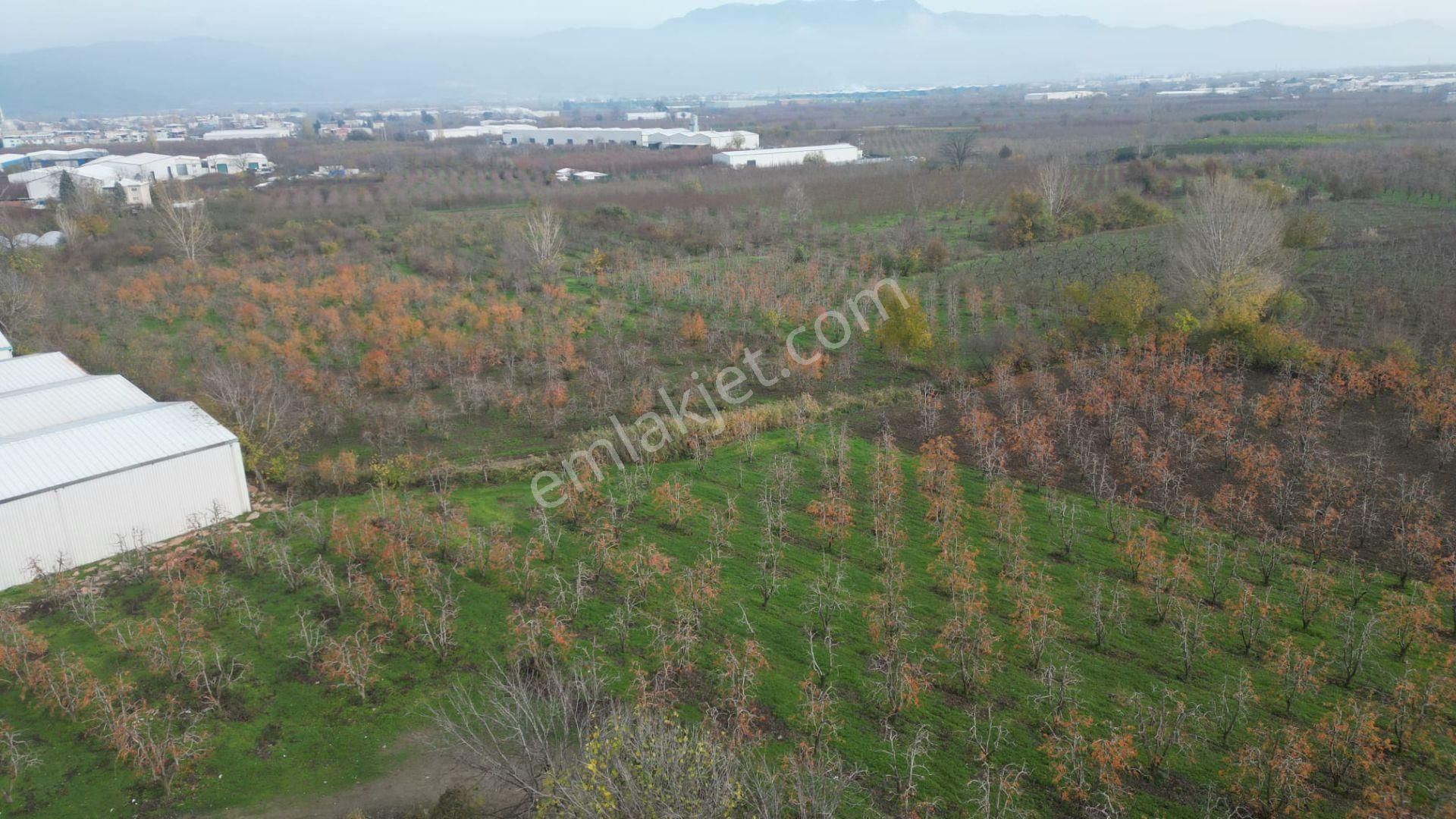 Yıldırım Samanlı Mahallesinde 130 M2 Köşe Başı Arsa - Görsel 11